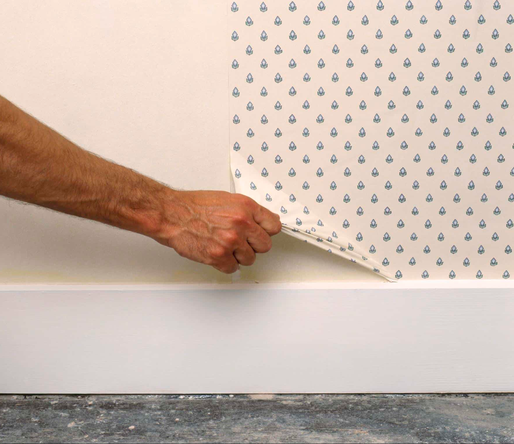 retirada-de-papel-de-pared